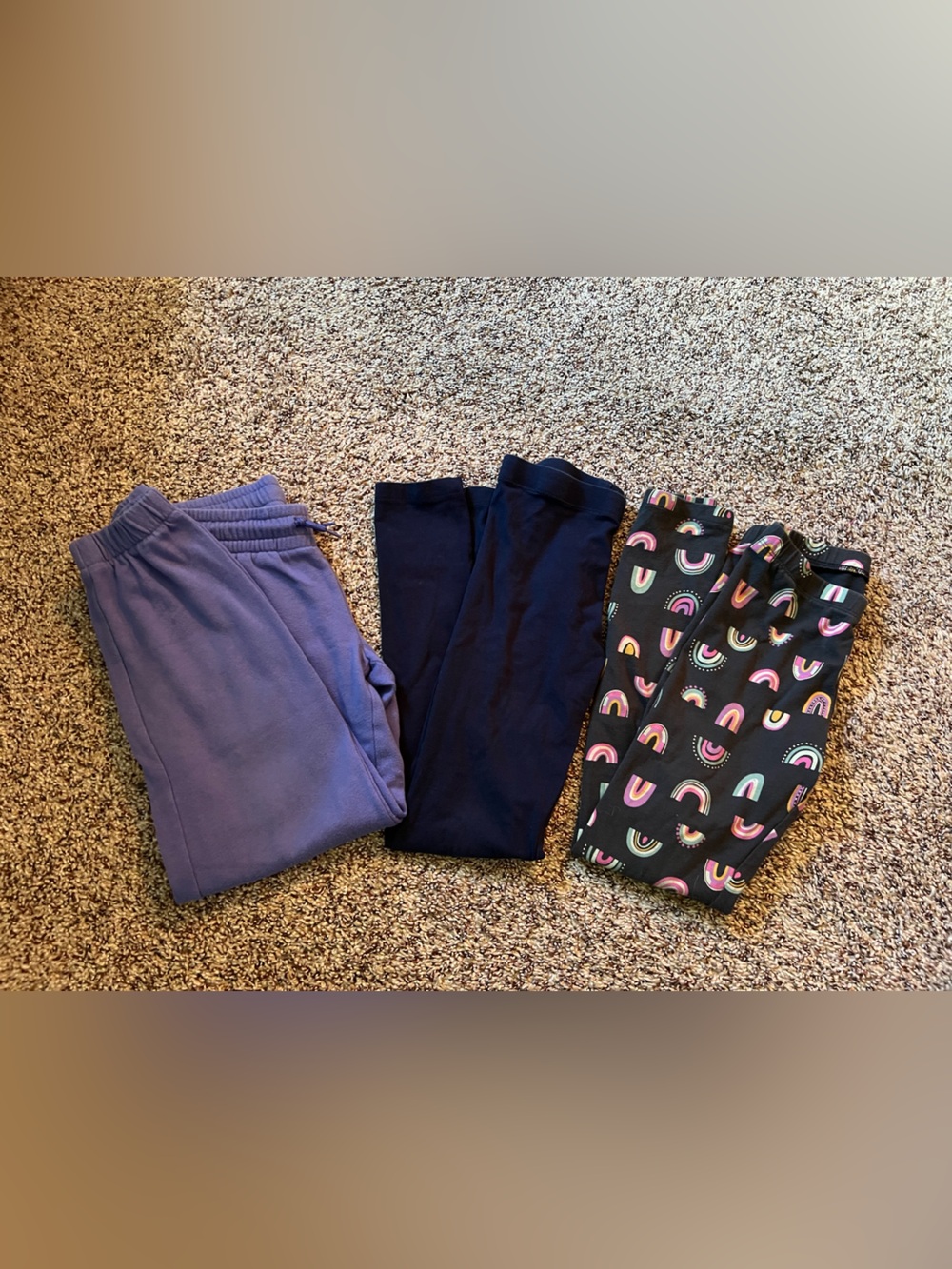 Bundle of 3